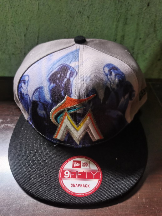 Florida Marlins hats-003